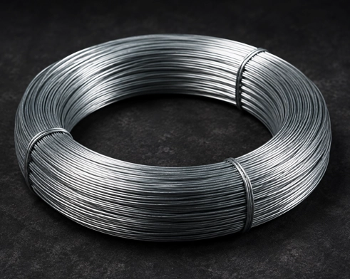 Binding Wire