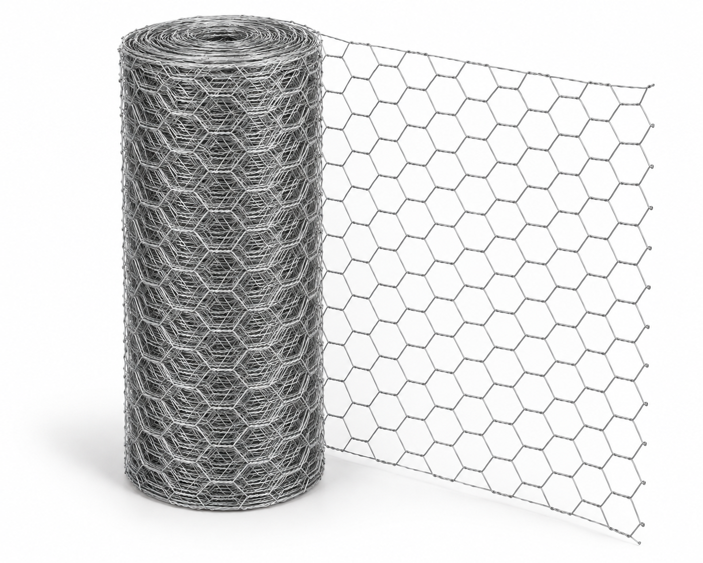 Chicken Wire Mesh