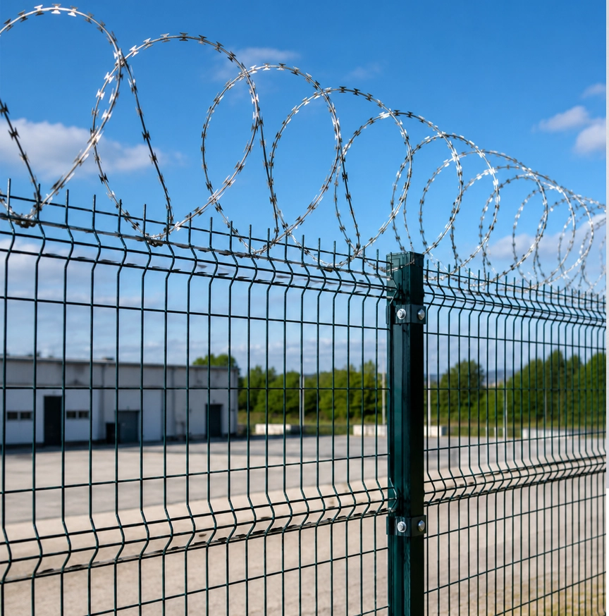 National Wire manufacturing expertise