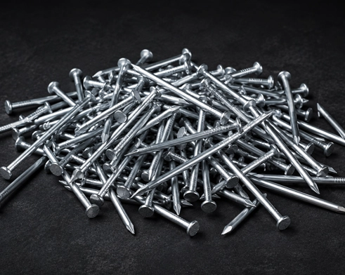 Wire Nails